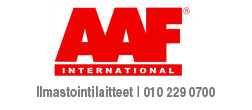 AAF International Oy